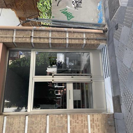 Apartamento Tranquilo En Pleno Centro Con Garaje Huelva Exterior photo